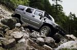 Hummer H2 2007 года